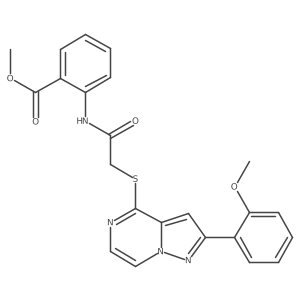 1040676-29-6 structure