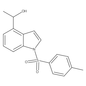 109543-39-7 structure