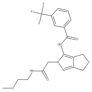1105203-94-8结构式