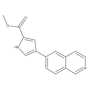 1105711-22-5 structure