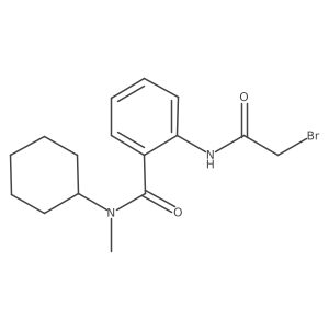 1138445-84-7 structure