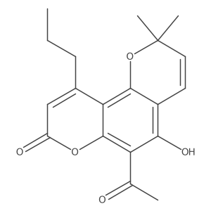 1151668-58-4结构式