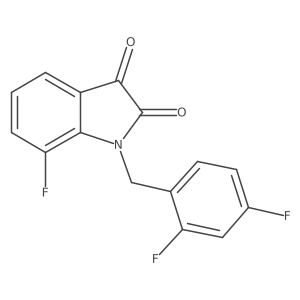 1160248-42-9 structure
