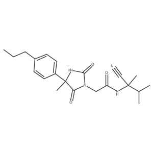 1181875-87-5 structure