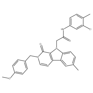 1189426-91-2 structure