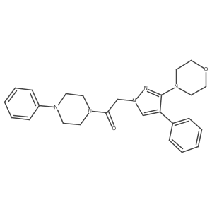 1189903-98-7 structure