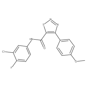 1190266-43-3 structure