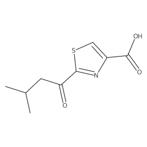 1195192-40-5结构式