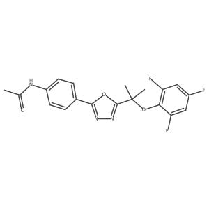 1203953-31-4 structure