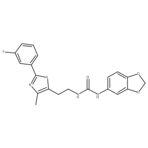 1206985-52-5 structure