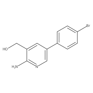 1215192-18-9 structure