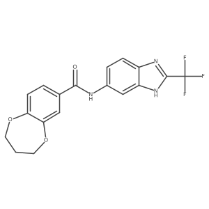 1219549-21-9 structure