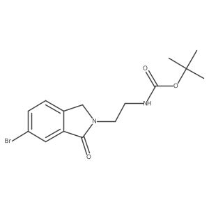1231953-56-2结构式