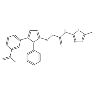 1234868-12-2 structure
