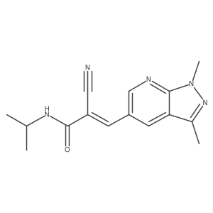 1241698-11-2 structure