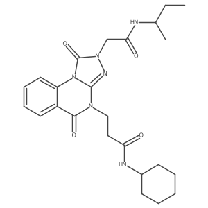 1243023-07-5 structure