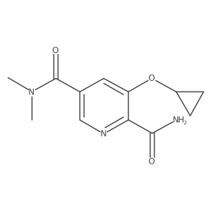 1243444-23-6 structure