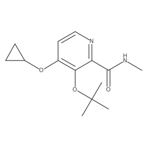 1243447-88-2结构式