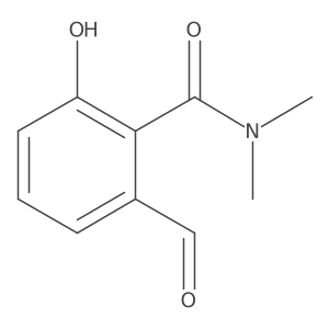 1243456-18-9 structure