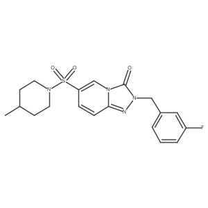 1251576-50-7 structure
