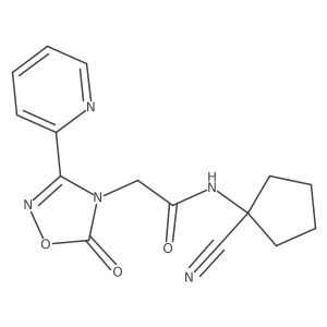 1252333-84-8 structure