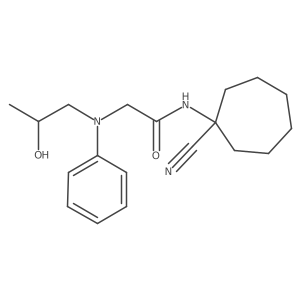 1252525-96-4 structure