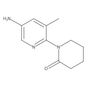1256813-83-8 structure