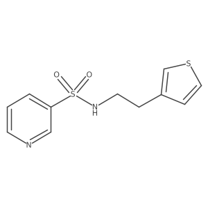 1257548-64-3结构式
