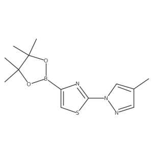 1260152-83-7 structure