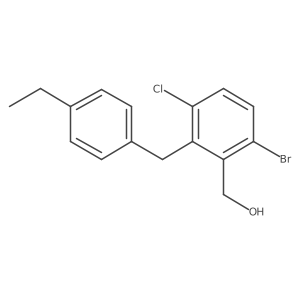 1260431-88-6 structure