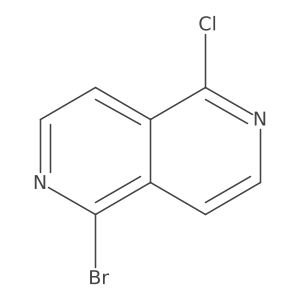 1260666-75-8 structure