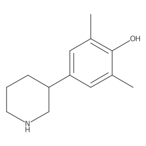 1260819-63-3 structure