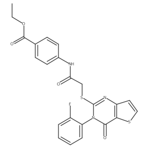1261009-06-6 structure