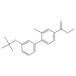 1261616-51-6 structure