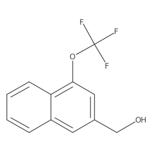 1261628-46-9 structure
