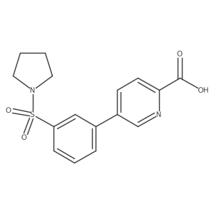 1261938-53-7结构式