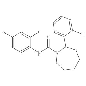 1269039-31-7 structure