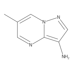 1281984-43-7 structure