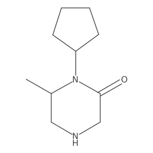 1284246-39-4 structure