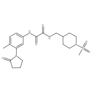 1286726-14-4 structure