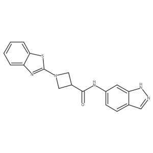 1286726-36-0 structure