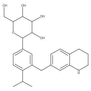 1291094-93-3结构式
