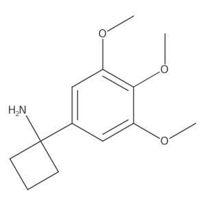 1314765-43-9 structure