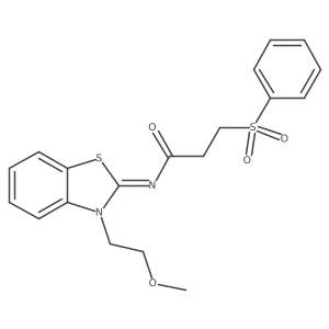 1322278-30-7 structure