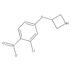 1340221-24-0 structure