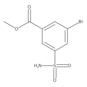 1343983-13-0 structure