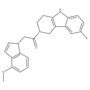 1351697-45-4结构式
