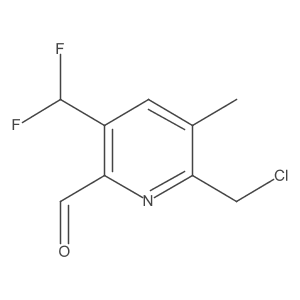 1361699-84-4 structure