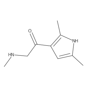 1368425-67-5 structure