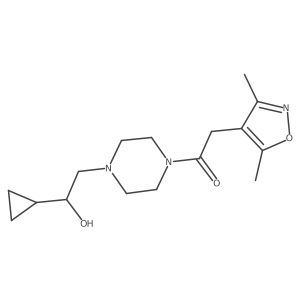 1396675-91-4结构式